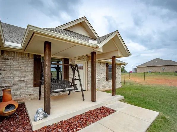 2204 County Street 2976 St, Blanchard, OK 73010