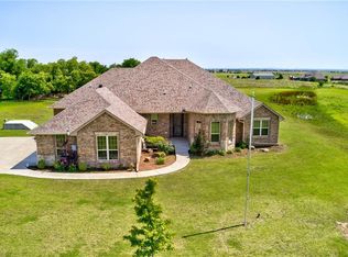 4151 Reeves Way, El reno, OK 73036