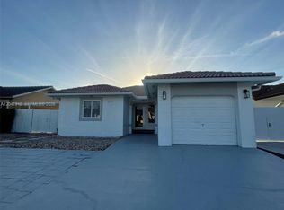18254 SW 143rd Pl, Miami, FL 33177