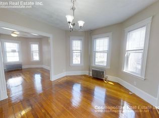 6 Winter Hill Rd, Medford, MA 02155