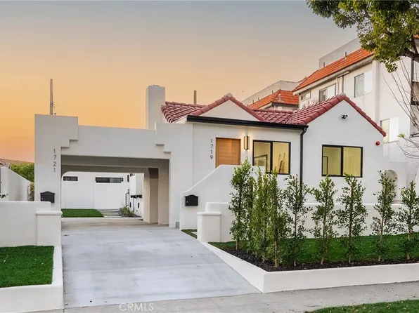 1719 Landis St, Burbank, CA 91504