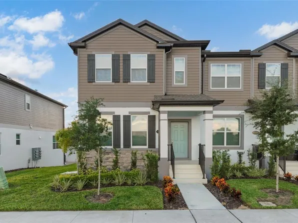 12172 Plumpton Dr, Winter Garden, FL 34787