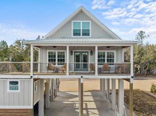 406 Granger Dr, Steinhatchee, FL 32359