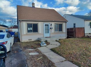 6034 N Beech Daly Rd, Dearborn Heights, MI 48127