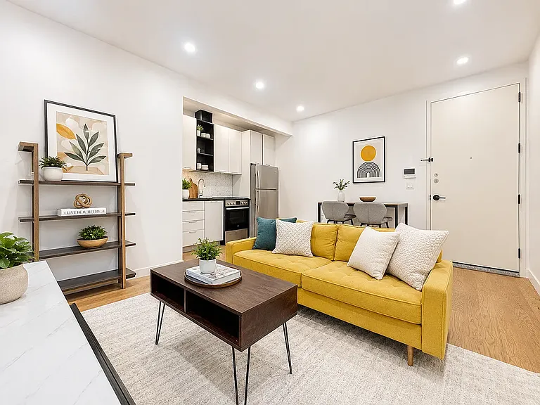 763 Lexington Ave #3A — Photo 1