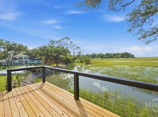 302 E Point Drive, Savannah, GA 31410