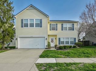 12132 Aldenham Blvd, Fishers, IN 46037