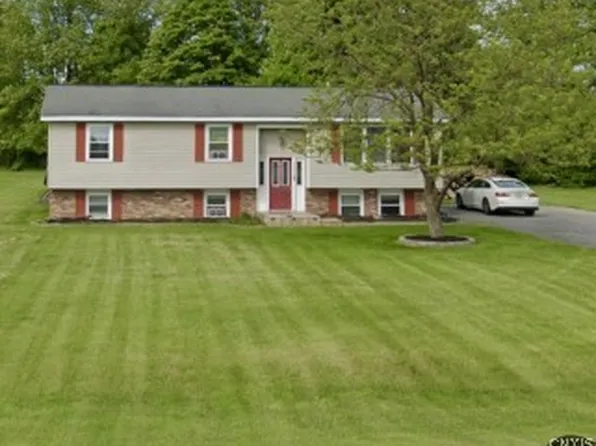 32074 State Route 12, La Fargeville, NY 13656