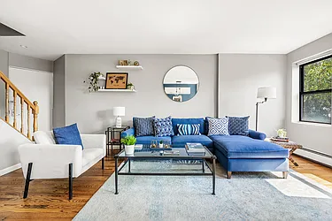 Sold by Corcoran
