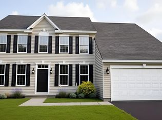 496 E Constitution Dr, Wakefield Plan Smyrna, DE