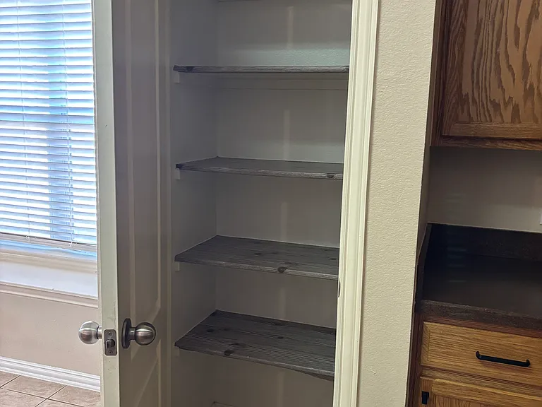 Large Pantry