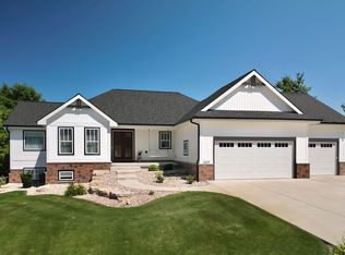 6624 Covered Bridge Trl, Sun Prairie, WI 53590