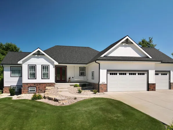 6624 Covered Bridge Trl, Sun Prairie, WI 53590