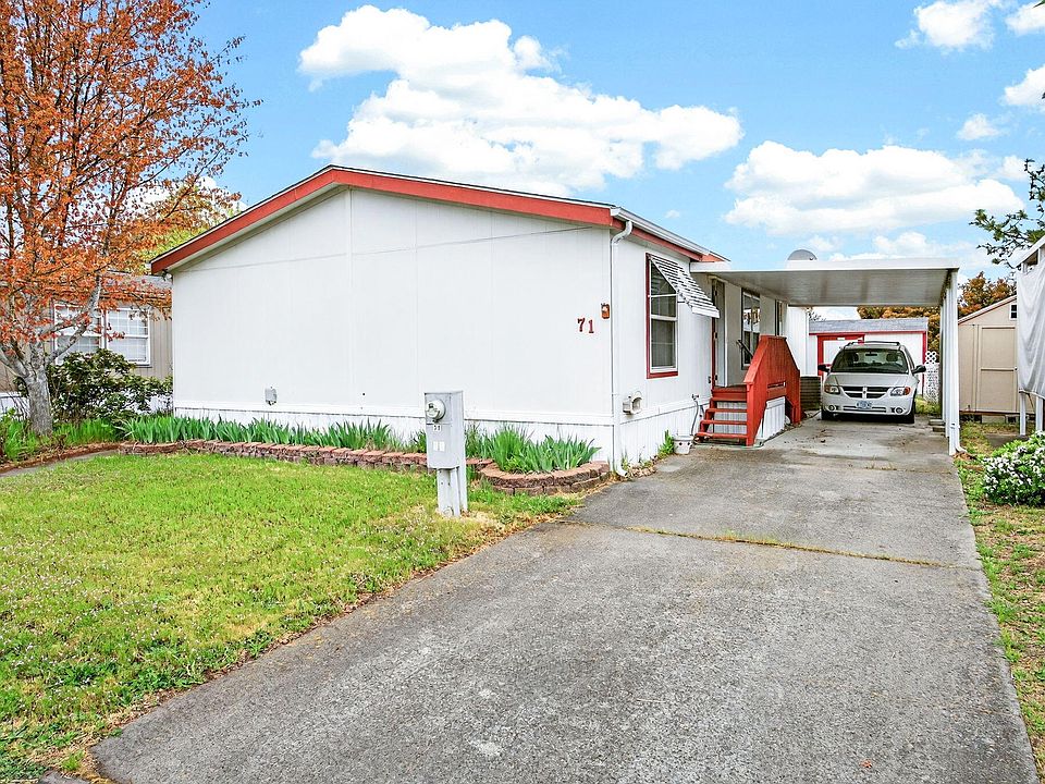 1st image of 6850 Downing Rd Space 71