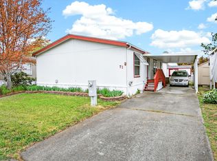 6850 Downing Rd Space 71, Central Pt, OR