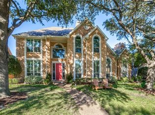 5823 Covehaven Dr, Dallas, TX 75252