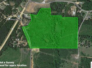0 Squirrel Rd, Farmerville, LA 71241