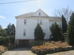 400 Brown Ave, Butler, PA 16001