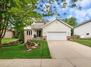 2665 Granite Circle, Fitchburg, WI