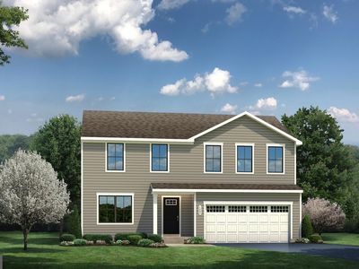 50 Aerator Rd, Inwood, WV, 25428