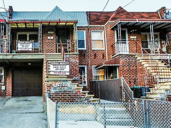 4th image of 1405 E 100th St #1