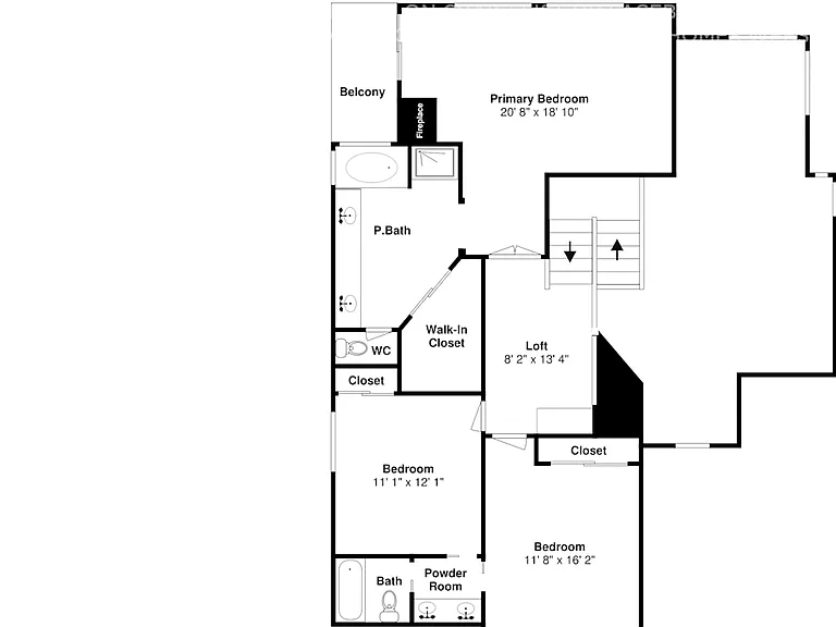 1126 Beelard Dr — Photo 3