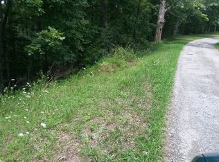 6 Riffle Run Rd, Grantsville, WV 26147