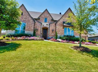 5519 Crest View Terrace Ct, Fulshear, TX 77441