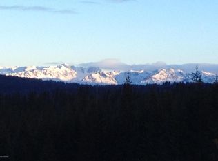 L8 Estate Dr, Homer, AK 99603