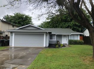 3312 Fiddletown Ct, Sacramento, CA 95827