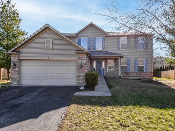 6 Catalpa Ct, Bolingbrook, IL 60490