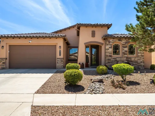 8111 Chicory Dr NW, Albuquerque, NM 87120