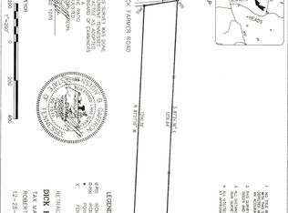 0 Dick Farmer Rd, Cedar Hill, TN 37032