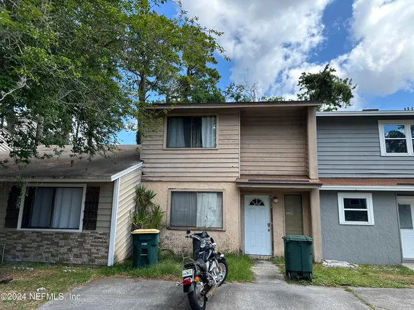 4319 WINDERGATE Drive, Jacksonville, FL 32257