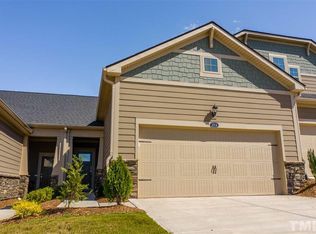 1014 Carraway Ln, Durham, NC 27703