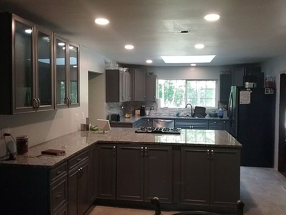 Main Kitchen