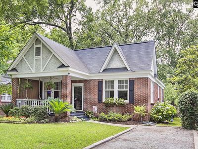 509 S Walker St, Columbia, SC, 29205