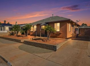 215 Ash Ave, Chula Vista, CA 91910