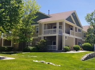 3350 Boulder Cir UNIT 103, Broomfield, CO 80020