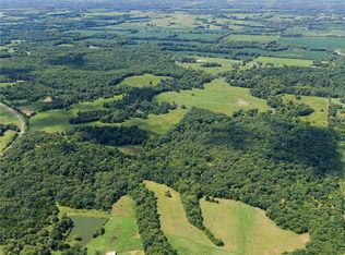 Ava Dr, Harris, MO 64645