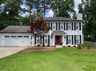 4241 Caleb Ct, Peachtree Corners, GA 30092
