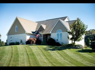 3140 Applebutter Rd, Danielsville, PA 18038