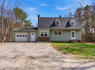 14 Main Street, Greene, ME 04236