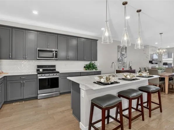 2032 Sagerock Drive, Castle Pines, CO 80108