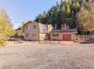 1155 Fielder Creek Rd, Rogue River, OR 97537