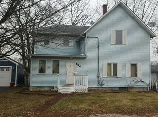 524 South St, Lockport, IL 60441