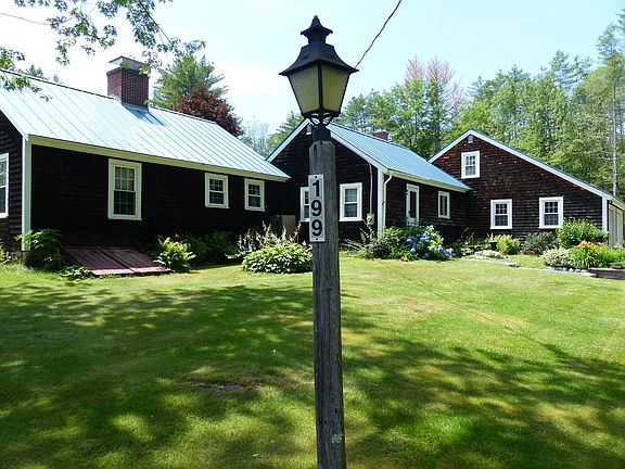 199 Squam Lake Rd - Sandwich