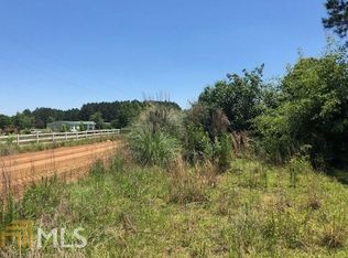 1007 Sam Tillman Rd, Statesboro, GA 30458