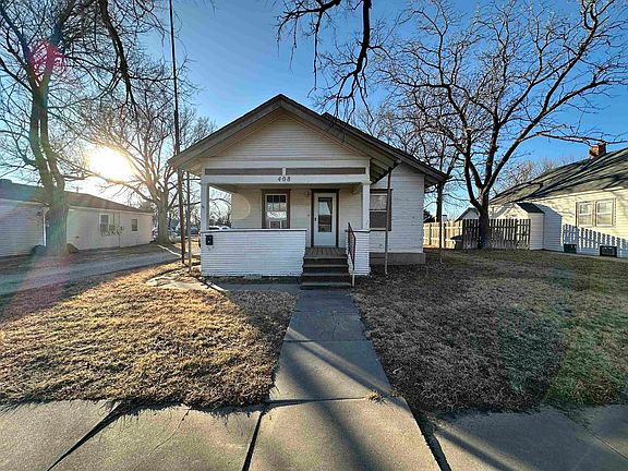 2nd image of 408 S Meridian St