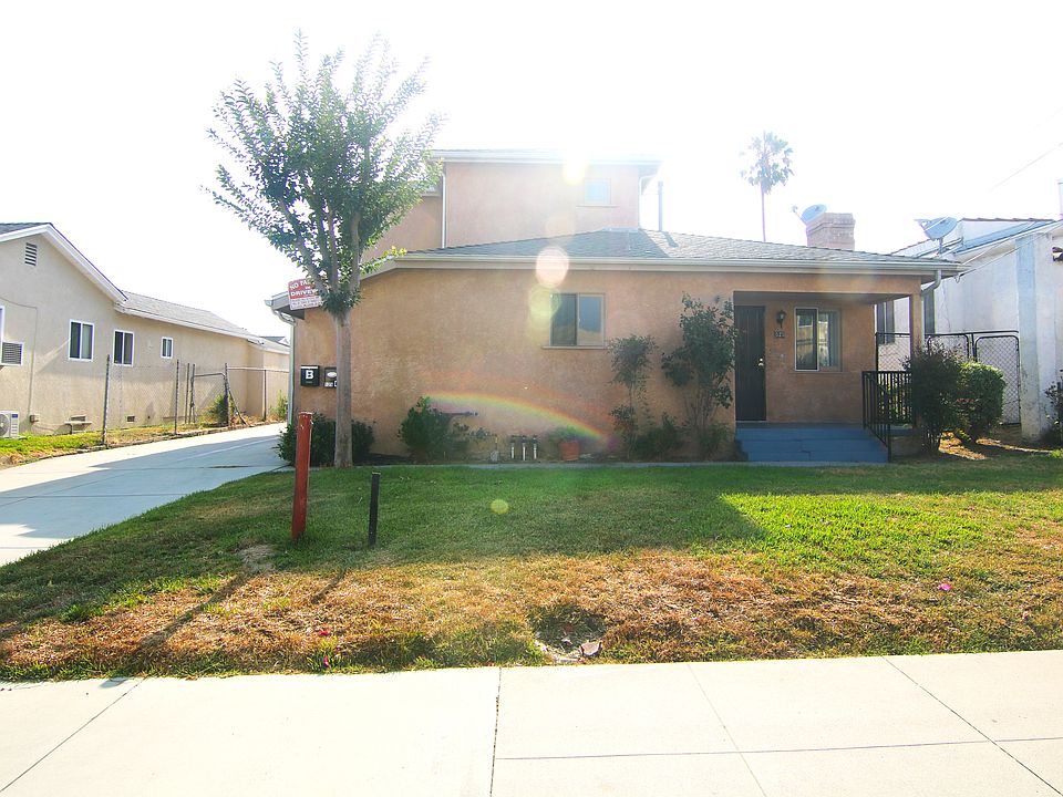 525 S Belmont, Unit A